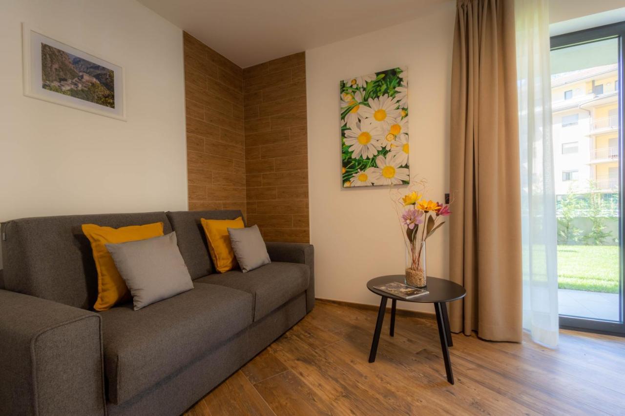 San Martin Holidays Home - Stay, Work & Fun Pont-Saint-Martin Luaran gambar
