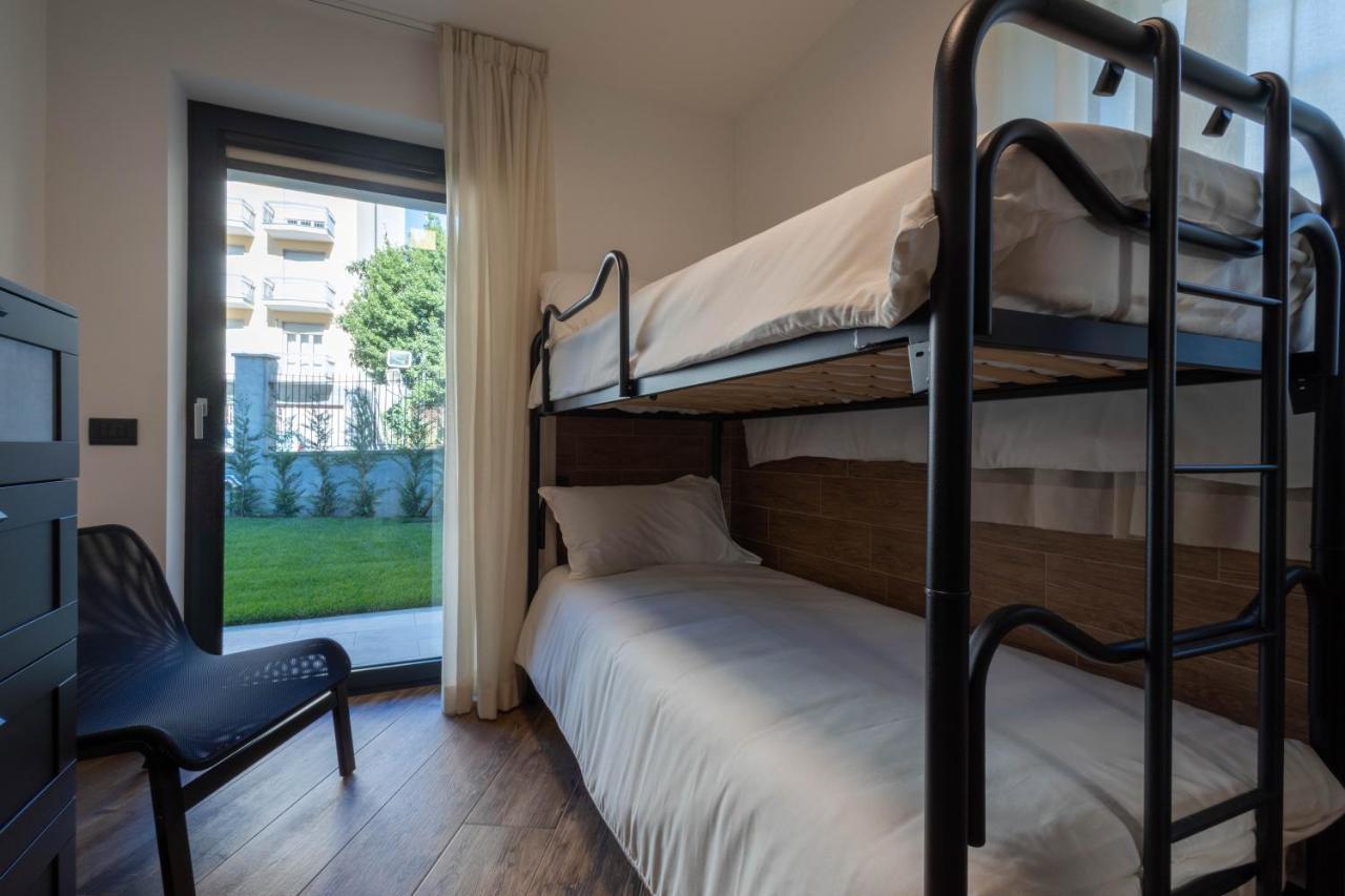 San Martin Holidays Home - Stay, Work & Fun Pont-Saint-Martin Luaran gambar