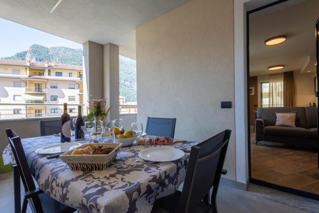 San Martin Holidays Home - Stay, Work & Fun Pont-Saint-Martin Luaran gambar