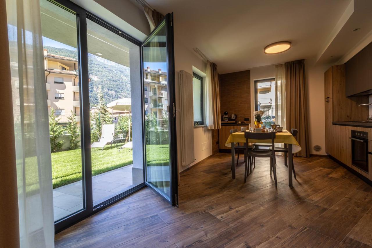 San Martin Holidays Home - Stay, Work & Fun Pont-Saint-Martin Luaran gambar
