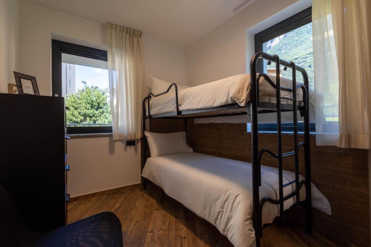 San Martin Holidays Home - Stay, Work & Fun Pont-Saint-Martin Luaran gambar
