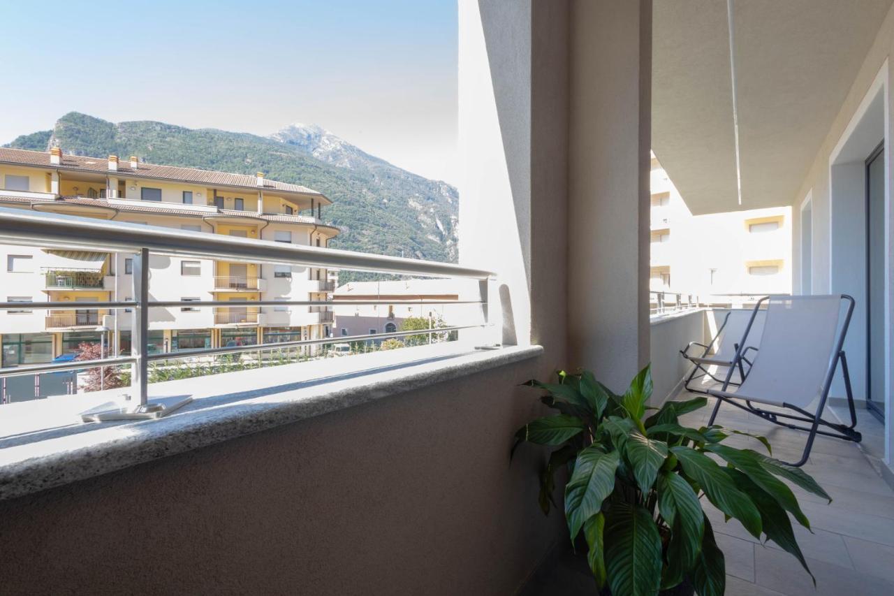 San Martin Holidays Home - Stay, Work & Fun Pont-Saint-Martin Luaran gambar